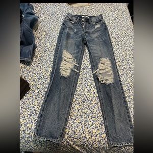 Pacsun Jeans